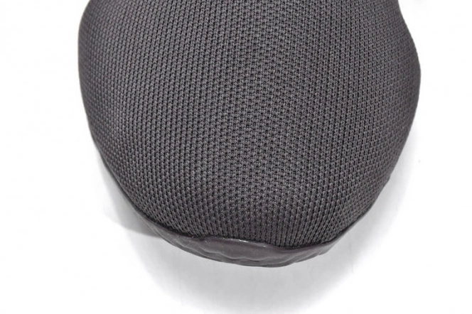 GY1759 Yeezy RNR Adidas Knit Carbon Stone 1104